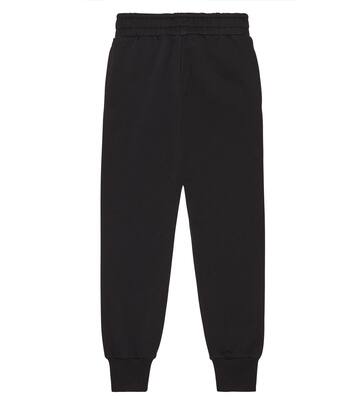 Logo sweatpants | Moschino Kids