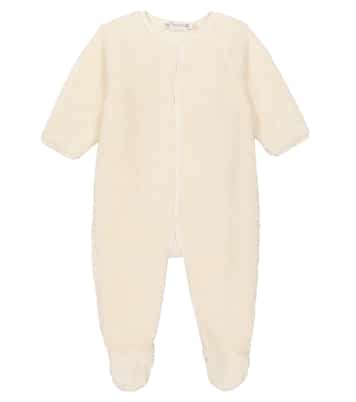 Baby - Tutina in misto cotone | Bonpoint