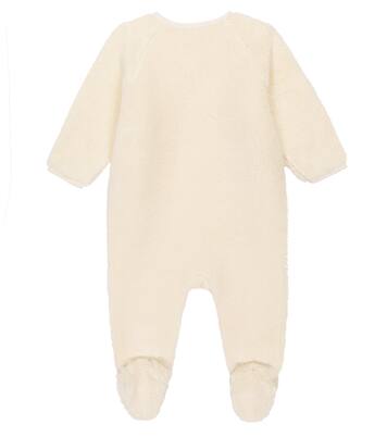 Baby - Tutina in misto cotone | Bonpoint