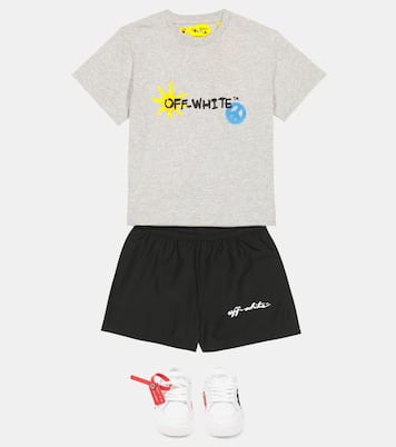 Badehose | Off-White Kids