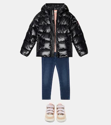 Crofton down jacket | Canada Goose Kids