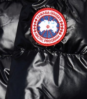 Crofton down jacket | Canada Goose Kids