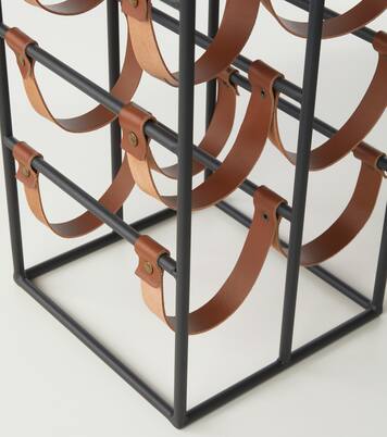 Umanoff wine rack | Audo Copenhagen