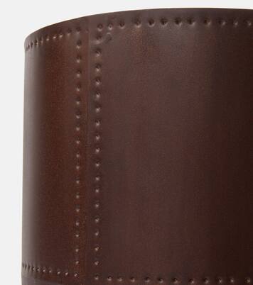 Marie side table by Marie Michielssen | Serax