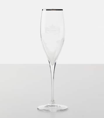 Set di 2 flûte da champagne | Balenciaga
