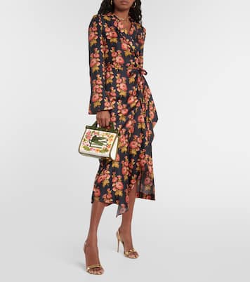 Cabas Love Trotter Mini brodé | Etro