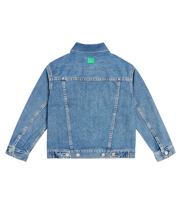 Giacca di jeans | Acne Studios Kids