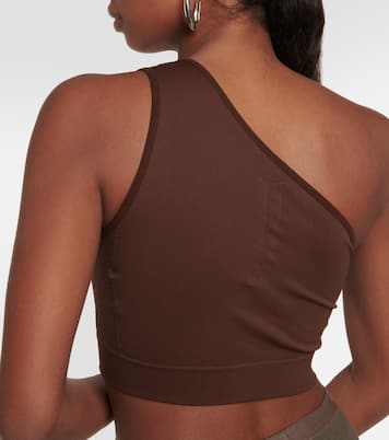 One-Shoulder-Top Athena | Rick Owens