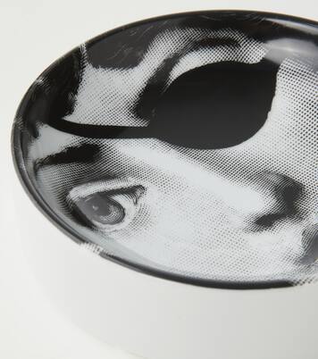 Tema e Variazioni n.8 ashtray | Fornasetti