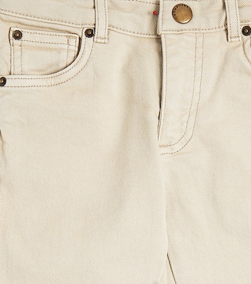 Pantaloni Dewey in velluto a coste | Bonpoint