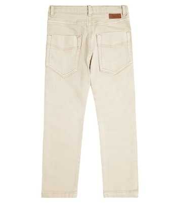 Pantaloni Dewey in velluto a coste | Bonpoint