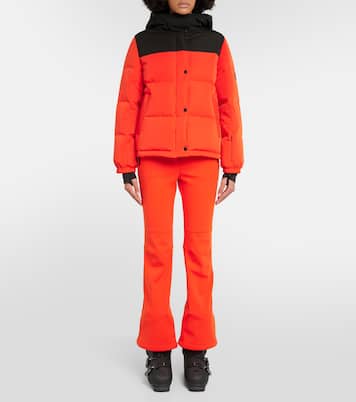 Skijacke | Yves Salomon