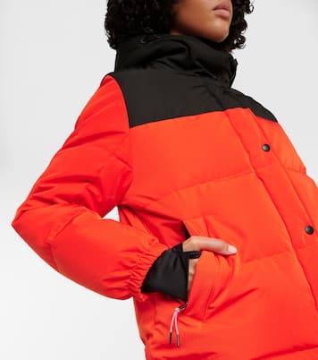 Skijacke | Yves Salomon