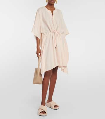 Kaftan aus Leinen | Loro Piana