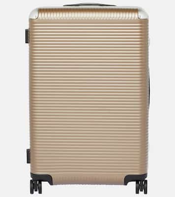 Bank Light Spinner 76 check-in suitcase | FPM Milano