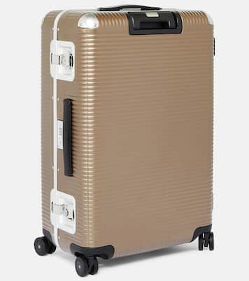 Bank Light Spinner 76 check-in suitcase | FPM Milano