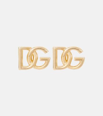 Boucles d'oreilles DG | Dolce&Gabbana