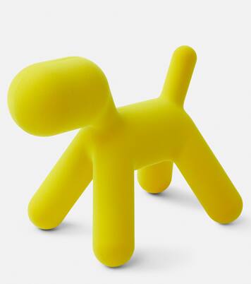 Puppy Small decorative object by Eero Aarnio | Magis