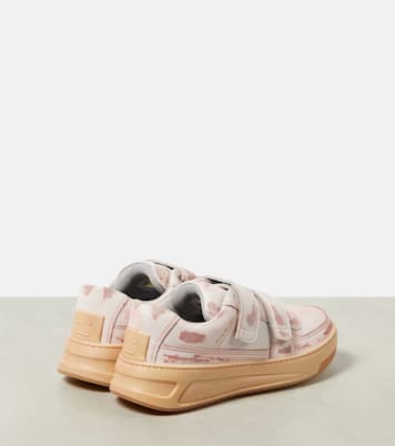Sneakers Steffey aus Leder | Acne Studios