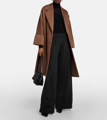 Lupetto Fatuo in jersey | Max Mara