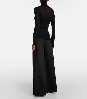 Lupetto Fatuo in jersey | Max Mara