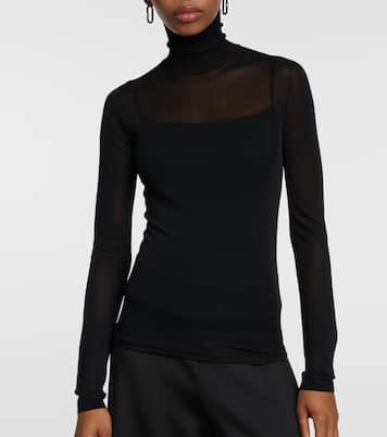 Lupetto Fatuo in jersey | Max Mara