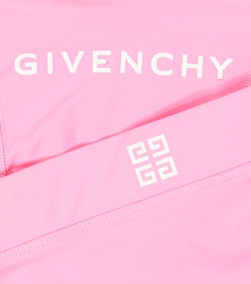 Bikini con logo | Givenchy Kids
