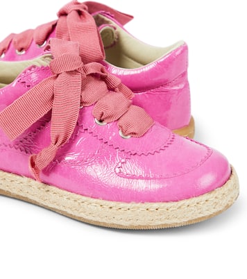 Sneakers in vernice | PèPè