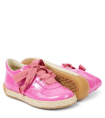 Sneakers in vernice | PèPè