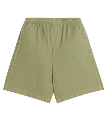 Bermudas de mezcla de algodón | Il Gufo