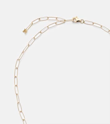 Collana Venus Large in oro 14kt | Mateo