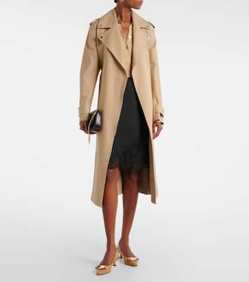 Pumps Zelma 40 in pelle | Ferragamo