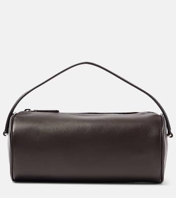 Tote Round '90s aus Leder | The Row
