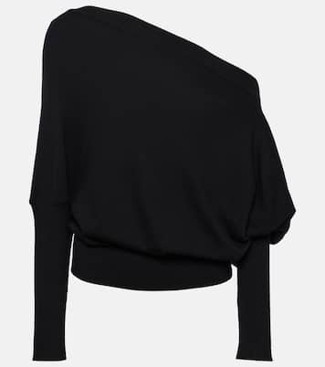 Pull Grainge en cachemire | Altuzarra