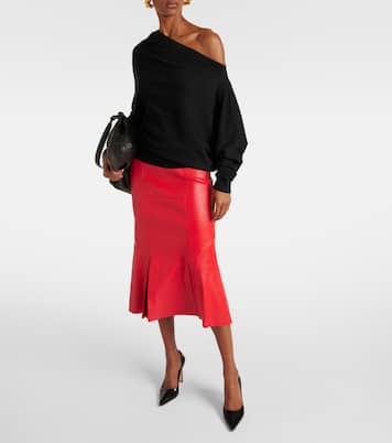 Pull Grainge en cachemire | Altuzarra