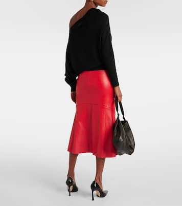 Pull Grainge en cachemire | Altuzarra