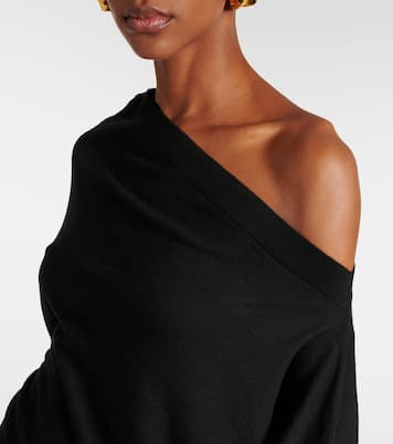 Pull Grainge en cachemire | Altuzarra