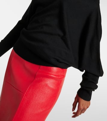 Pull Grainge en cachemire | Altuzarra