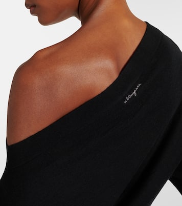 Pull Grainge en cachemire | Altuzarra