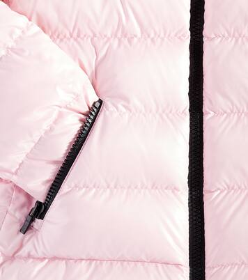 Piumino Bady  | Moncler Enfant