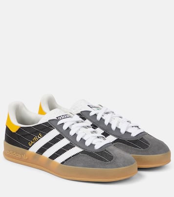 Sneakers Gazelle Indoor con suede | Adidas