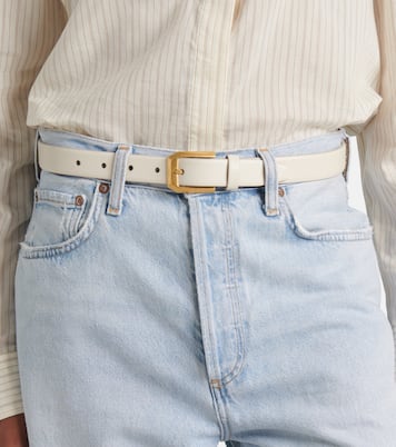 Ceinture en cuir | Tod's