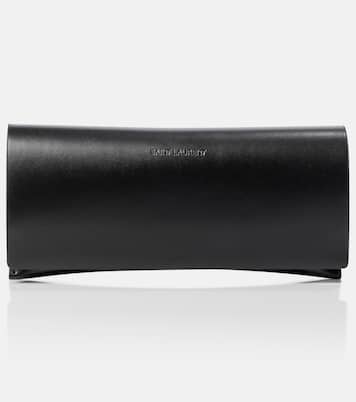 SL 713 rectangular sunglasses | Saint Laurent