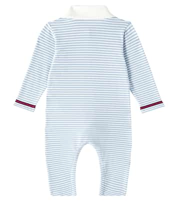 Baby - Tutina in cotone | Gucci Kids