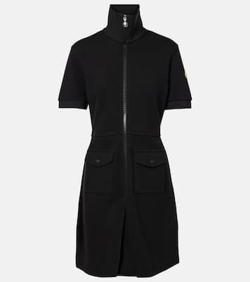 Robe en coton mélangé | Moncler