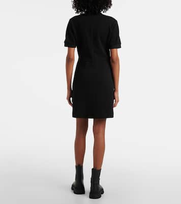Robe en coton mélangé | Moncler