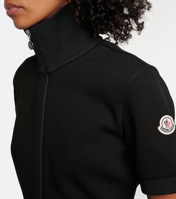 Robe en coton mélangé | Moncler