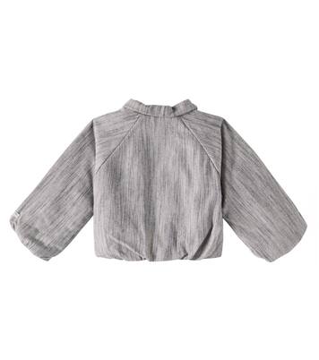 Baby - Giacca Corneel in cotone | Donsje