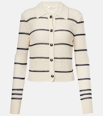 Cardigan The Shrunken | Frame