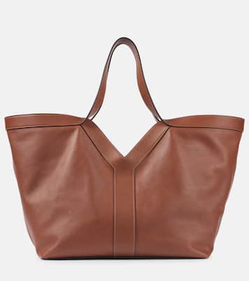 Borsa Y in pelle | Saint Laurent